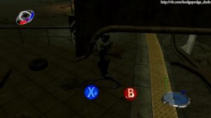 Прохождение Spider-man 3: The Game #11 на PC