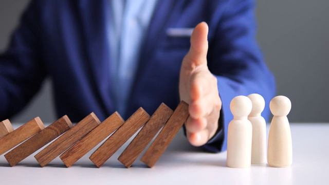 Как Amitell Capital PTE LTD поддерживает трейдеров во время волатильности рынка
