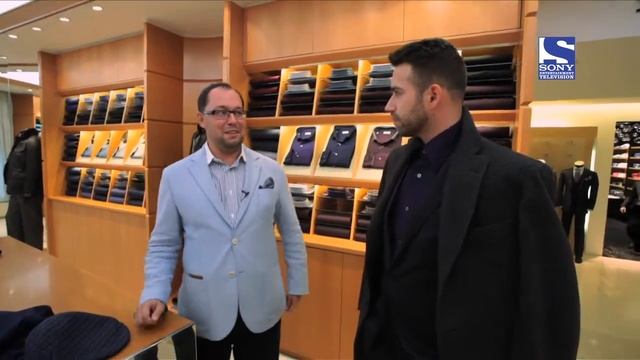 Правила стиля от Шерлока Холмса
