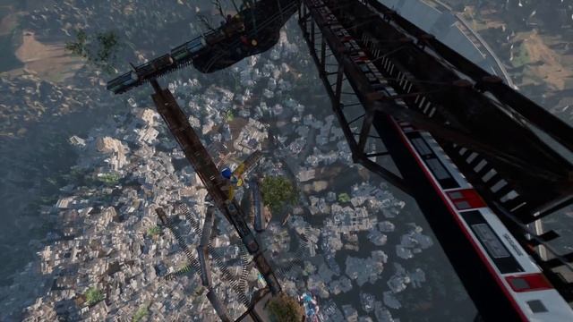 Only Up! #1 смотреть онлайн