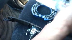 Замена дверных ручек Seat Alhambra, WV Sharan, Ford Galaxy 2000 г.в.