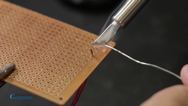 Чем паять? Обзор набора для пайки YIHUA 27 в 1 смотреть онлайн