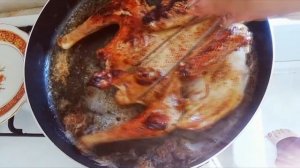Настоящий цыпленок табака (тапака)  Как Вкусно Приготовить Цыпленка Табака- ProFood by Gypsy