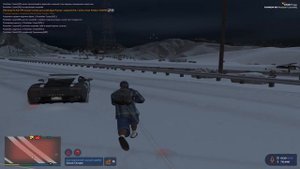 ЭТОТ СЕРВЕР КИШИТ КРАЙМОМ НА ГТА 5 РП / GTA 5 RP RAINBOW
