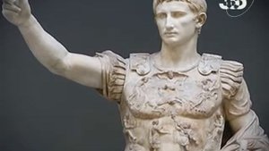 Семь Дней Истории Древний Рим Марк Антоний