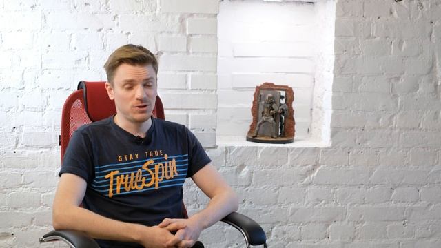 Интервью выпускника Менеджмента игровых проектов (МИП) смотреть онлайн