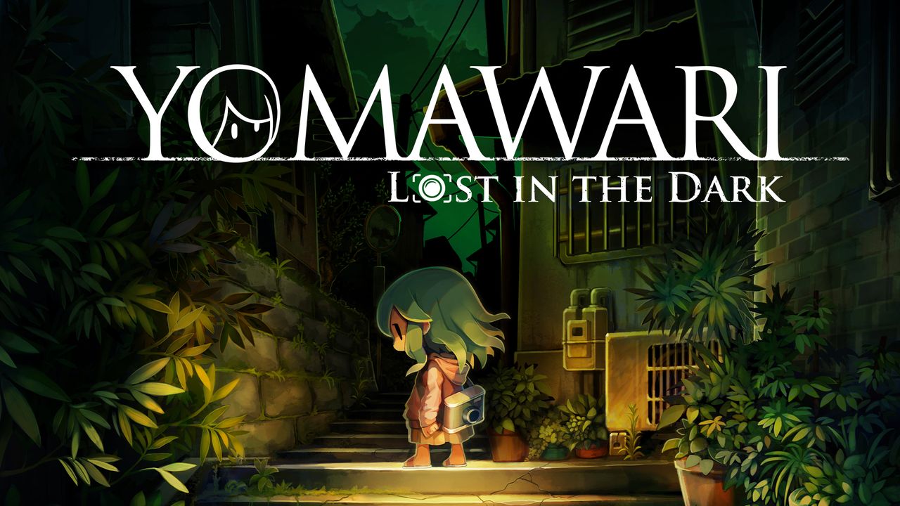 Yomawari night alone steam фото 45