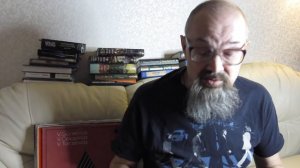 Алексей Рыбин про Pantera