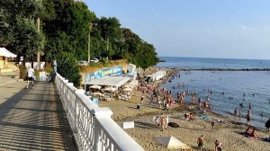 Поселок Джубга, Краснодарский край ?