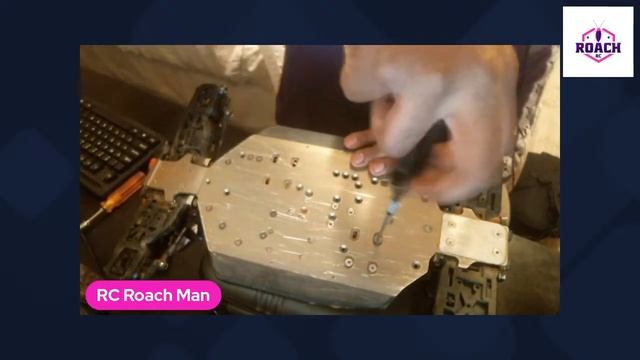 Cleaning, Wrenching and Chatting Stream (#10) смотреть онлайн