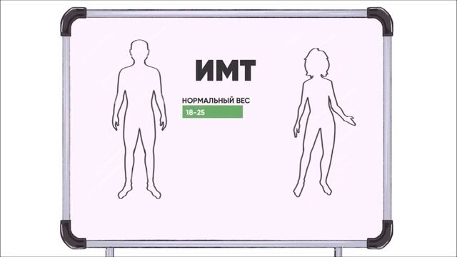 Изучаем своё питание