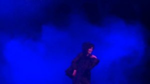 Новокузнецкий театр мюзикл "Седьмое утро" мюзикл "Человек, который смеется 2014"