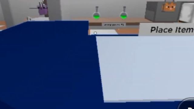 Я СТАЛА КОШКОЙ!? Roblox смотреть онлайн