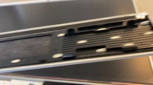 HP ALL-in-One desktop PC disassembly - TPC 0047-22