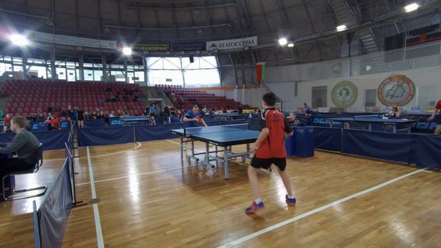 Vitorski Daniil (2007) - Политаев Александр (1971) смотреть онлайн