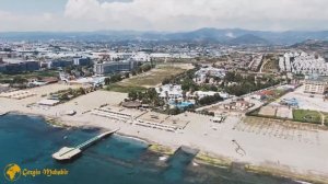 Xeno Eftalia Resort Hotel