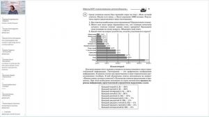 ВПР по обществознанию в 6-8 классах в 2021 году