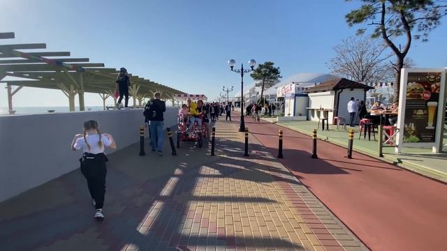 ОТДЫХ в ОЛИМПИЙСКОМ ПАРКЕ