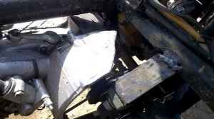 Доработка мотороллера "Муравей" с четырехтактным двигателем