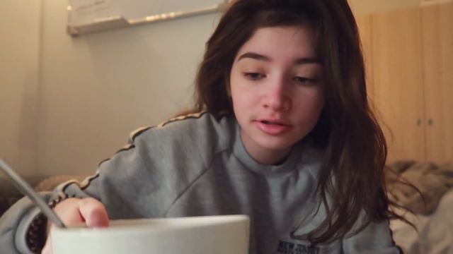 Будни студента астрофизики в АнглииＩUniDays #8 смотреть онлайн