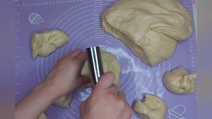 ПЛЮШКИ! Нежнейшие булочки без молока|булочки рецепт| buns recipe