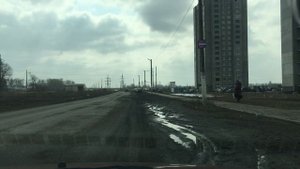 Новостройки Воронежа. Мкр. Черёмушки, с. Отрадное.