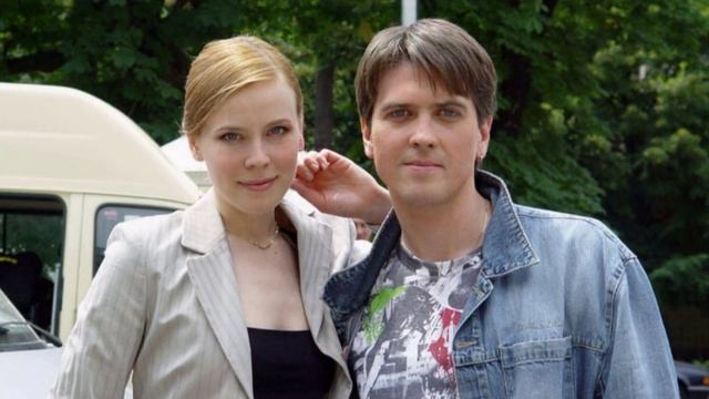 15 лет счастья, болезненный развод и кто новый избранник актрисы Марии Куликовой смотреть онлайн