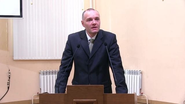 Богослужение 15.08.2021