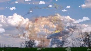 Скоро осень господа  ( собственное исполнение )