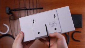 Комнатные антенны Дельта