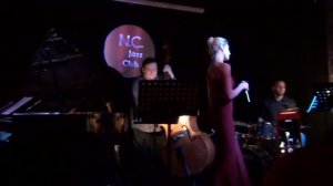 Santa Claus Is Back In Town