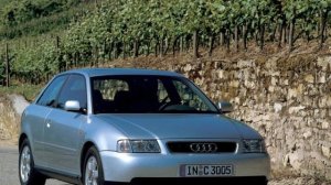 Audi A3 (8L) Problems | Weaknesses of the Used Audi A3 I