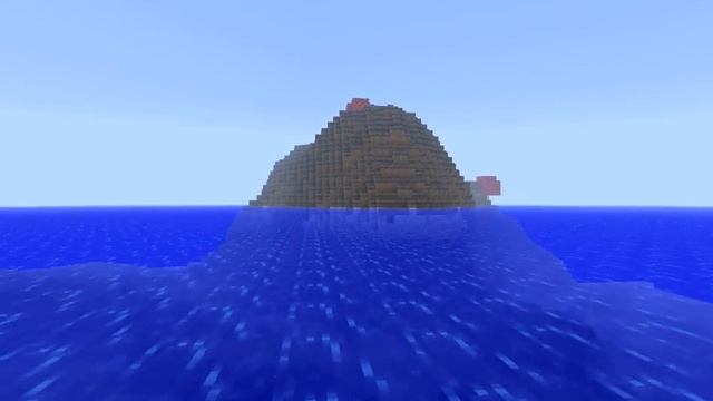 как найти грибной биом смотреть онлайн