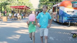 Я с тобой - Илья Глазунов и Alisia Rise