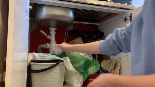 Три дня уборки во всей квартире | организация | генеральная уборка перед Новым годом