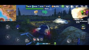 6 способов заработать в игре off The Road