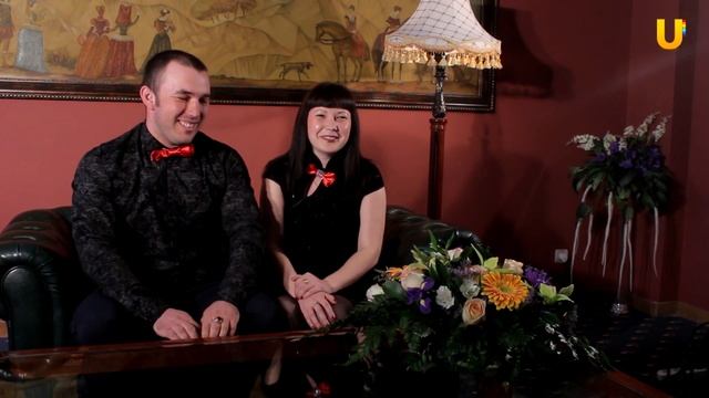 9 пар будут бороться за свадьбу мечты в Оренбурге. "Свадьба в подарок - 2". Выпуск 1 смотреть онлайн