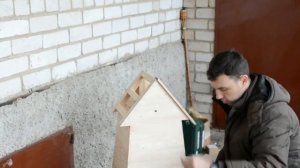 Мельница своими руками