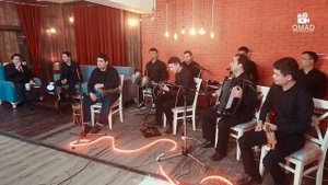 JONLI  SHOW 2021 | Улугбек Собиров ва Навруз Собиров