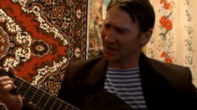 Игорь Скляр - Комарово. Кавер под гитару. смотреть онлайн