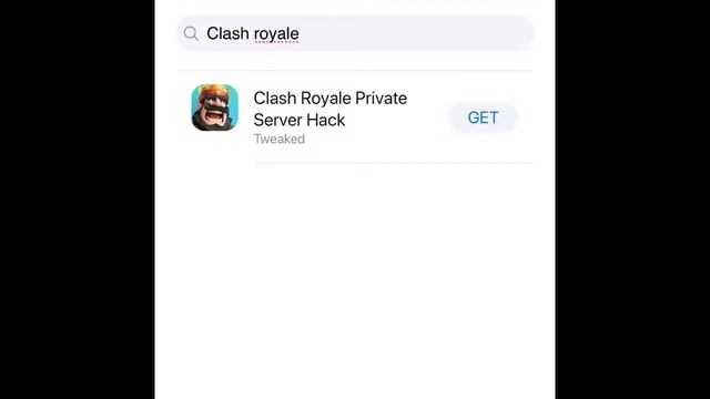Hack Clash Royale IOS / взломал клеш рояль на айфон за 2 минуты