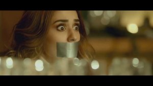 Disha Patani gagged
