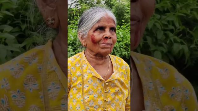 பாட்டியின் MASS TRANSFORMATION😡🔥 #thoufiq24 #paati #gethugrandma #thirupachi #thalapathy#vijay#mass смотреть онлайн