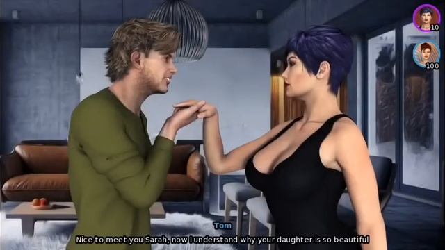 The Kelly's family gameplay walkthrough at da Begin*| Mod Apk | cheats 2022 смотреть онлайн