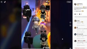 Sus Roblox Has To STOP! (Sus Roblox Tik Toks)