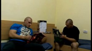 Гейнер. Что такое гейнер и для чего нужен он.