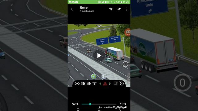 CARGO SIMULATOR 2021 GÜNCELLEME HAKKINDA смотреть онлайн