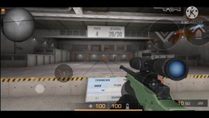 КАК ПОВЫСИТЬ СВОЙ СКИЛ В СТАНДОФФ2