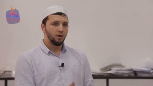 Пример Пророка Мухаммада ﷺ