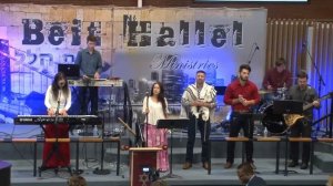 Сердце чистое сотвори во мне...